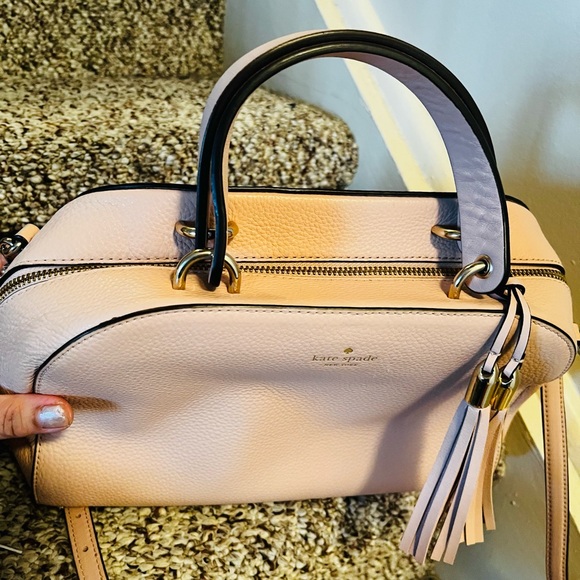 Kate Spade crossbody bag - Picture 3 of 6